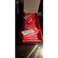 Watson Red Tutun Sarma Kağıdı - 2500 Yaprak - Sigara Sarma Kağıdı