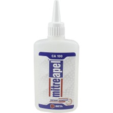 Mitre Apel CA100 Hızlı Yapıştırıcı
