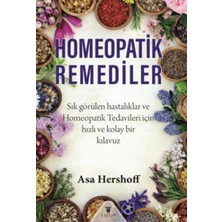 Homeopatik Remediler - Asa Hershoff