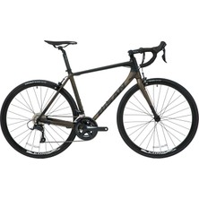 Bisan Grand Tour Eco Clarıs Yol Bisikleti 700C Jant Siyah-Gri
