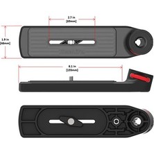 Sealıfe Kamera Flex-Connect Braket Single Tray SL9903P