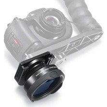 Sealıfe Kamera Fisheye Balık Gözü Lens SL975