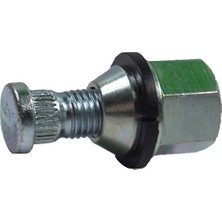 KOREA Bijon Saplaması ve Somunu Takım Hyundaı Accent Era Getz Dizel