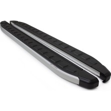 Turbo Aksesuar Kia Niro Proside Yan Basamak Alü 2017 ve Sonrası