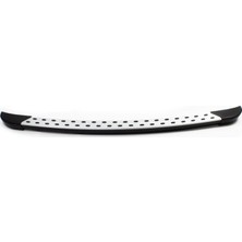 Turbo Aksesuar Ford Tourneo Courier Dot Line Arka Basamak 2018 ve Sonrası