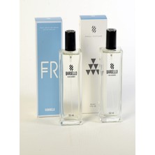 Bargello 148 Kadın 50 ml Parfüm EDP Fresh (2 Adet)