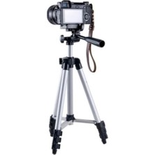 Daytona Tripod 3110-3120 Açılabilir Döndürülebilir 360 Ergonomik Tripod