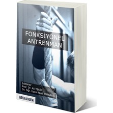 Fonksiyonel Antrenman - Ali Tekin – Nuri Topsakal