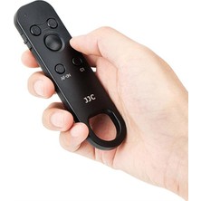 Jjc Btr-S1 Bluetooth Kablosuz Kumanda (Sony RMT-P1BT)