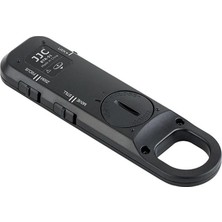 Jjc Btr-S1 Bluetooth Kablosuz Kumanda (Sony RMT-P1BT)