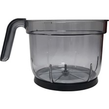 Arzum AR1026 Prostick 1000 Multi Blender Seti Plastik Hazne