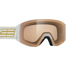Salice Double Rwx By Nxt Winter Lens Cat Erkek Goggle