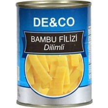 Deco De Co Bambu Fılızı 540 gr