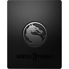 Warner Bros Mortal Kombat 11 Ultimate Limited Edition Xbox One Series x