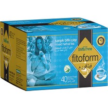 Shiffa Home Karışık Form Çay 40 Poşet