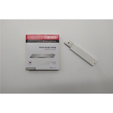 Canex Maket Bıçağı Yedeği 10 Paket 100'lü
