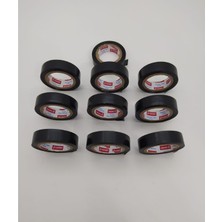 Cemeteks Cemet Izole Elektrik Bandı 10'lu