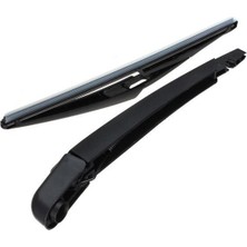 Moda Peugeot 308 Arka Cam Silecek Kolu ve Süpürgesi