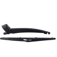 Moda Ford Fiesta Arka Cam Silecek Kolu ve Süpürgesi 2008-2017