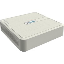Hilook 4 Kanal Kayıt Cihazı + 4 Adet Full Hd Kamera Paketi