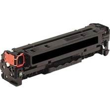 Yüzde Yüz Toner CF381A-M476DN Mavi Muadil Toner 312A 2800SAYFA