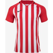 Nike 894081 Striped Division Iıı Jsy Kısa Kol Futbol Forma