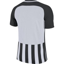 Nike 894081 Striped Division Iıı Jsy Kısa Kol Futbol Forma