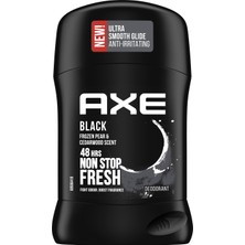 Axe Black Erkek Deodorant Stick 50 ml