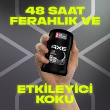 Axe Black Erkek Deodorant Stick 50 ml