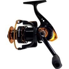 Camorex DQ6000 Spinning Reel Professional Metal Olta Makinesi