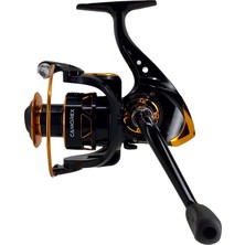 Camorex DQ6000 Spinning Reel Professional Metal Olta Makinesi
