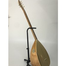 Müzikhal Ticaret Akgürgen Uzun Sap Bağlama Saz