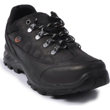 Scooter M5537 Siyah Erkek Outdoor Ayakkabı