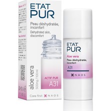 Etat Pur Aloe Vera 15 ml