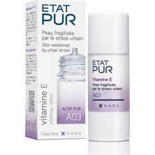 Etat Pur Vitamin E 15 ml