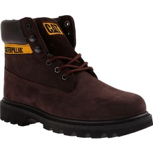 Cat Colorado Chocolate Unisex Bot