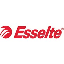 Esselte Seperatör 1-5 Rakamlı Plastik A4 100103