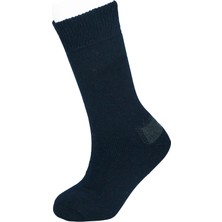 Fandd 3'lü Erkek Yün Çorap Termal