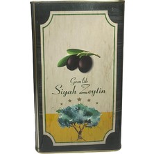 Zeytin Cenneti Kuru Sele 5 kg