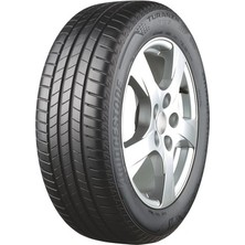 Bridgestone 235/50 R18 97V Turanza T005 SUV Yaz Lastiği ( Üretim Yılı: 2023 )