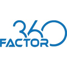 FACTOR360 Çok Amaçlı Genel Temizleyici F35 4'lü Paket (4 Litre)