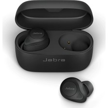 Jabra Elite 85T Gelişmiş Aktif Gürültü Önleyici Kulaklıklar - Siyah
