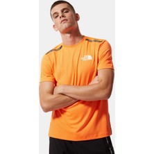 The North Face M Ma S/s Tee - Eu Erkek Tişört