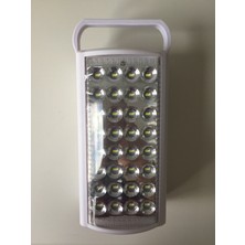 Fujixa Ozviva 32LED USB Girişli Telefon Şarj Edebilen Işıldak