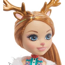 Barbie Enchantimals Aile Serileri Oyun Seti GNP17