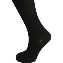 Makalu Ultra Comfort Pamuklu Uzun Çorap BHC005