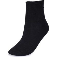 Hummel Hmlharome Siyah Unisex Kısa Çorap 970185-2001 Konforlu ve Şık Tasarım