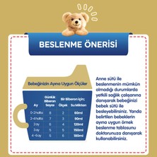 Bebelac Gold 1 Bebek Sütü 350 gr 0-6 Ay