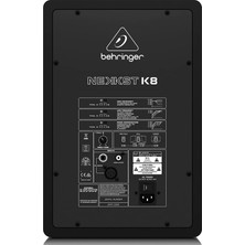 Behringer K-8 Studio Monitörü