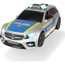 Dickie Toys Mercedes-Amg E 43 20 371 6018 038